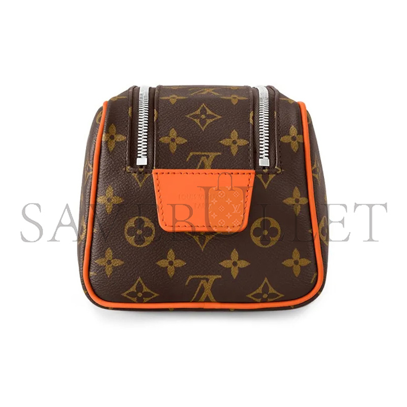 LOUIS VUITTON DOPP KIT M46765 (28*16.5*15cm) 